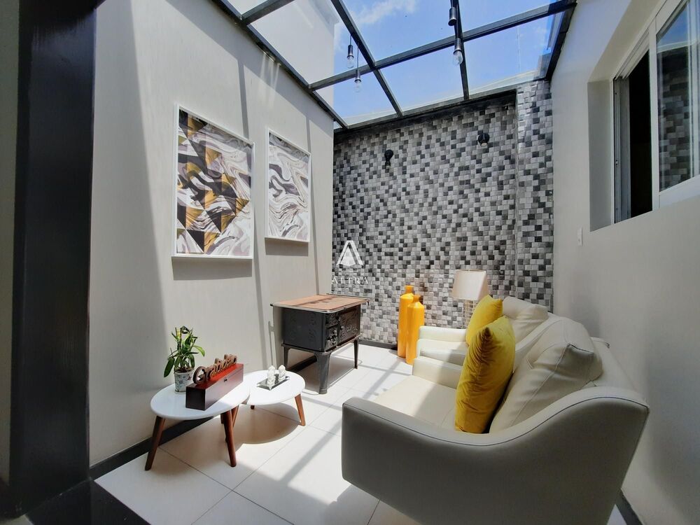 Casa, 5 quartos, 350 m² - Foto 4
