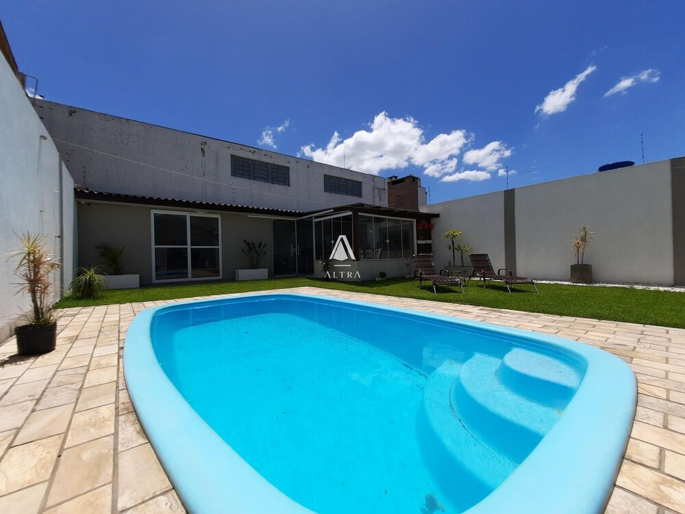 Casa, 5 quartos, 350 m² - Foto 11