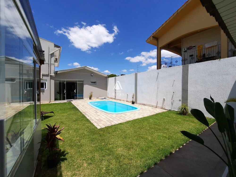 Casa, 5 quartos, 350 m² - Foto 2