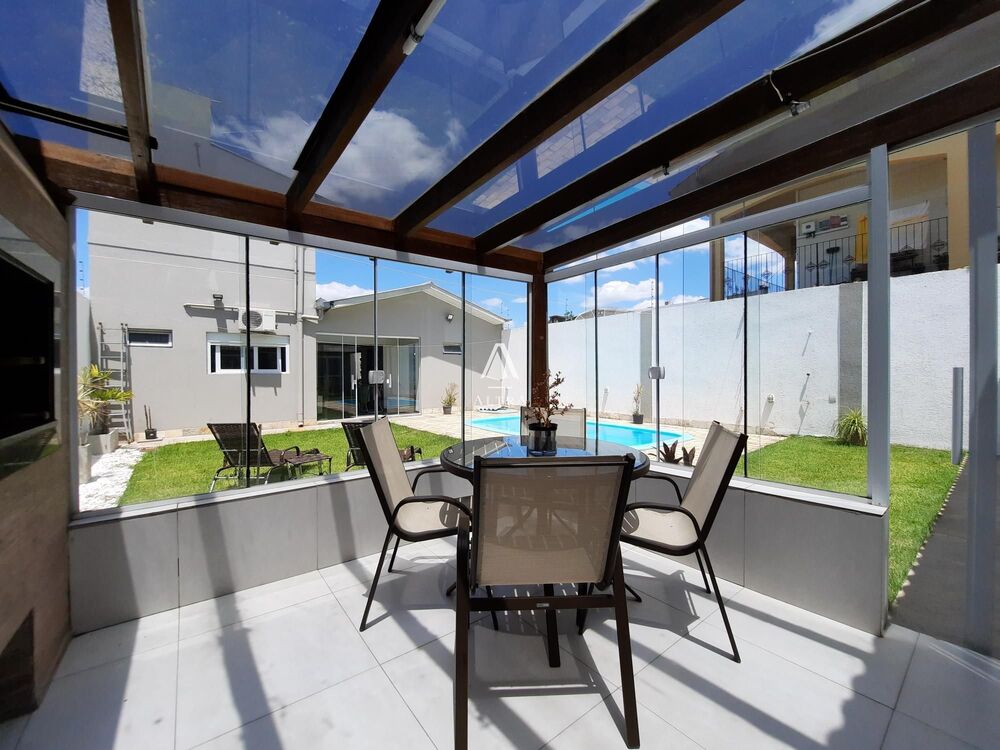 Casa, 5 quartos, 350 m² - Foto 6