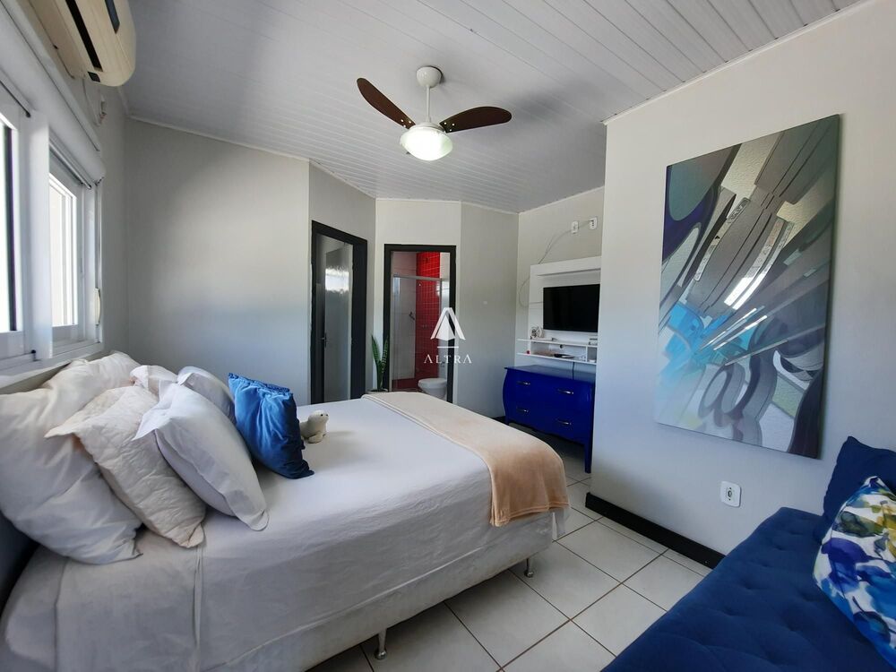 Casa, 5 quartos, 350 m² - Foto 14