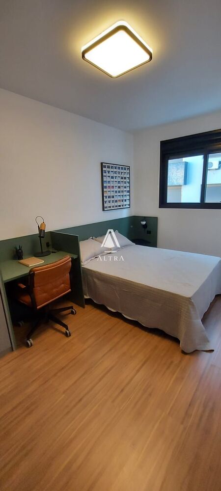 Apartamento, 2 quartos, 71 m² - Foto 1