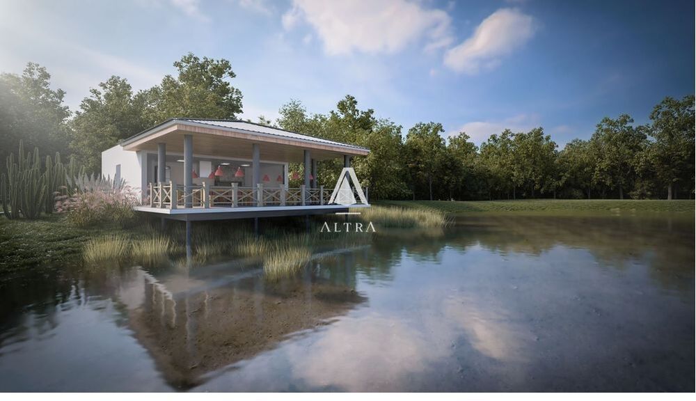 Terreno, 309 m² - Foto 3