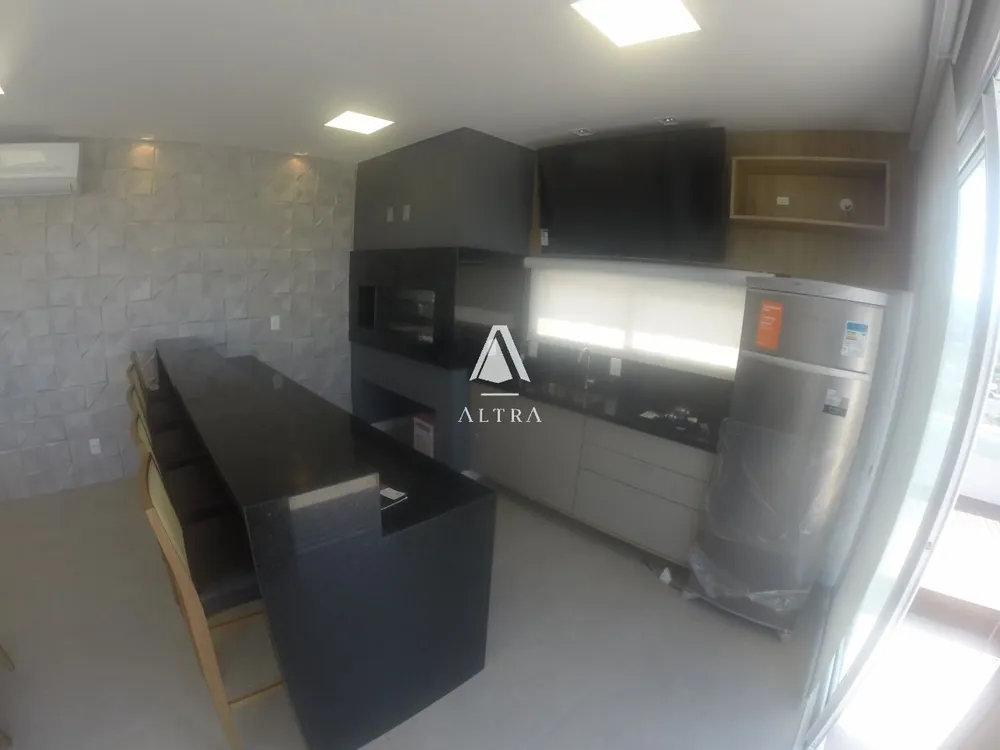 Apartamento, 3 quartos, 122 m² - Foto 2