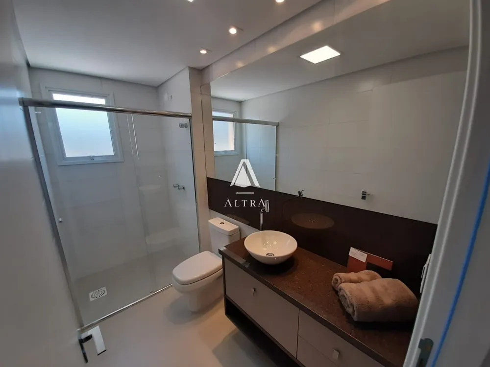 Apartamento, 3 quartos, 122 m² - Foto 1