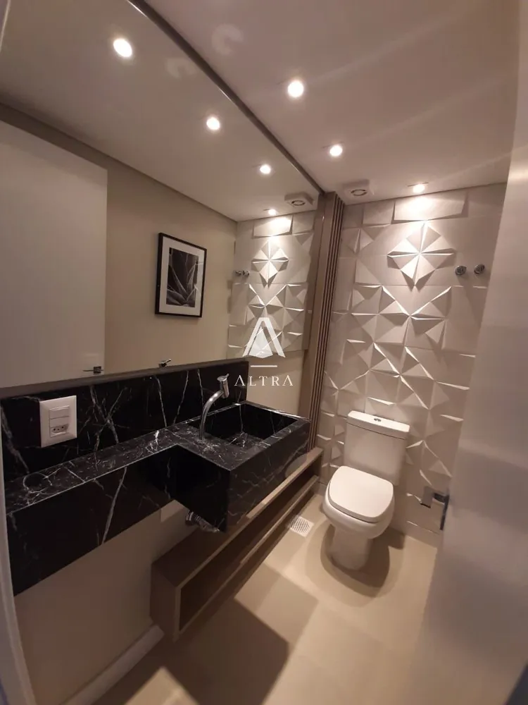 Apartamento, 3 quartos, 122 m² - Foto 3