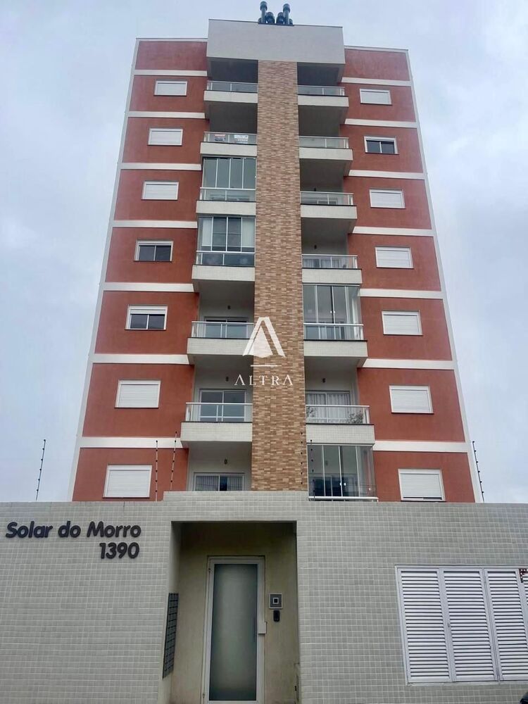 Apartamento, 2 quartos, 76 m² - Foto 1