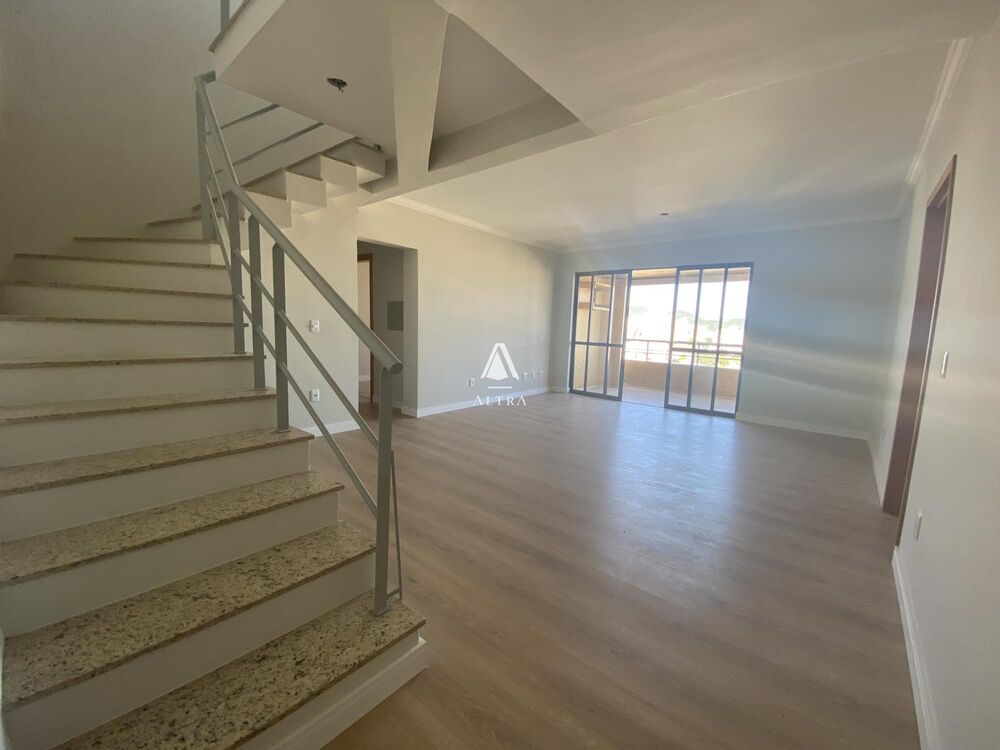Cobertura à venda com 4 quartos, 396m² - Foto 3