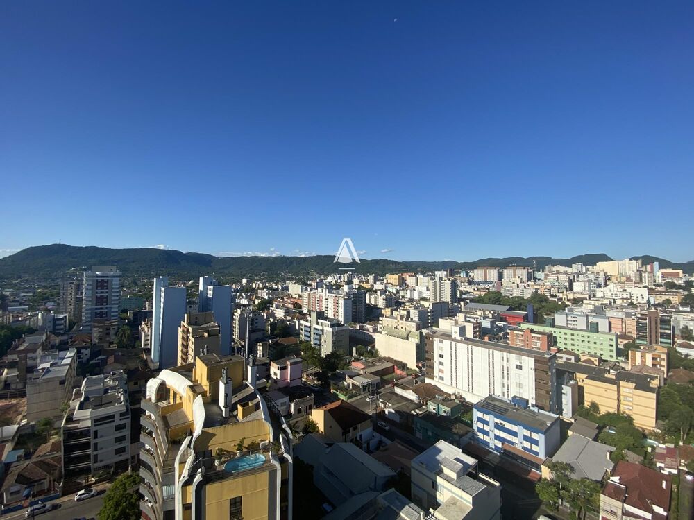 Cobertura à venda com 4 quartos, 396m² - Foto 1