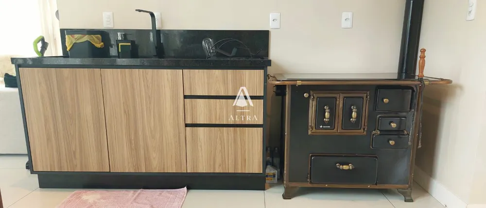 Apartamento, 3 quartos, 405 m² - Foto 1