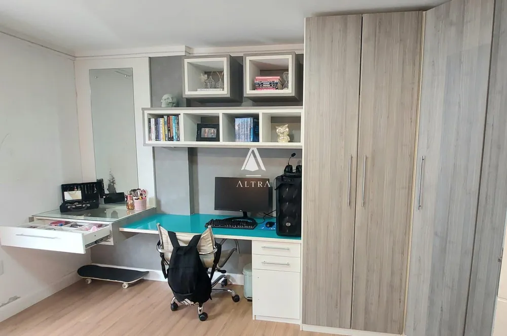 Apartamento, 3 quartos, 405 m² - Foto 2
