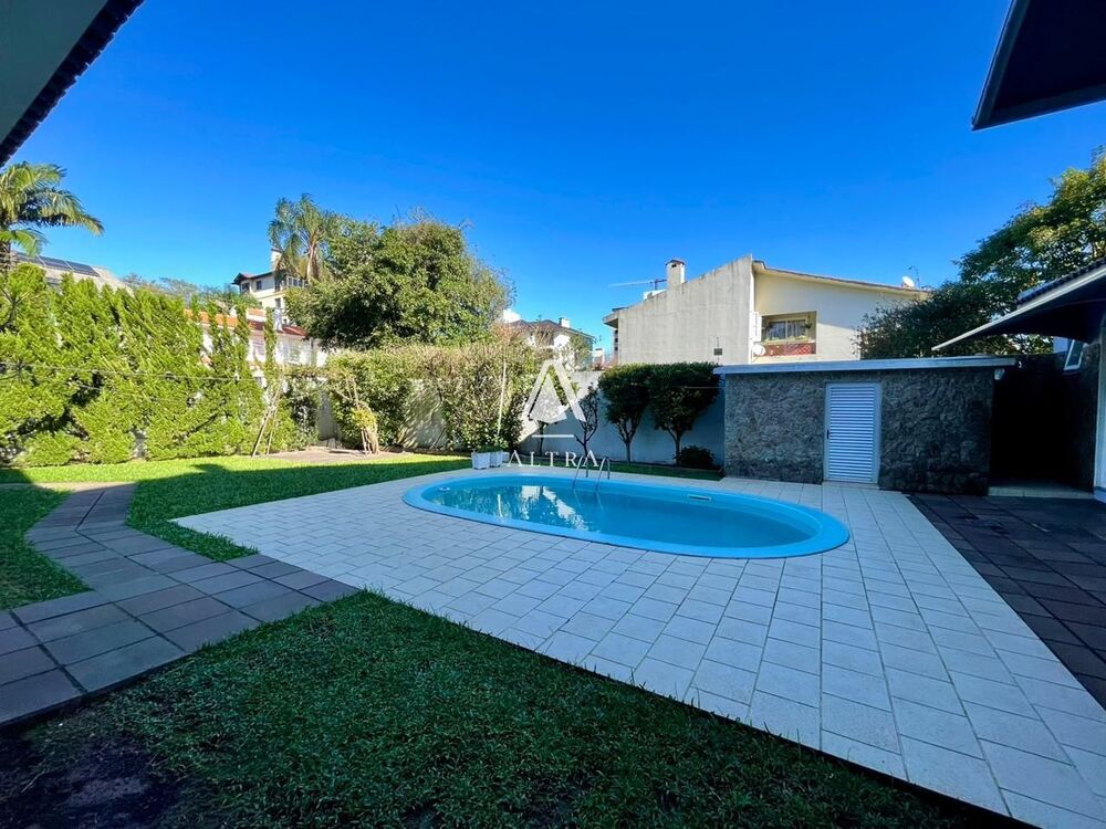 Casa, 4 quartos, 360 m² - Foto 6