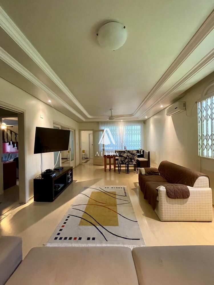 Casa, 4 quartos, 360 m² - Foto 1