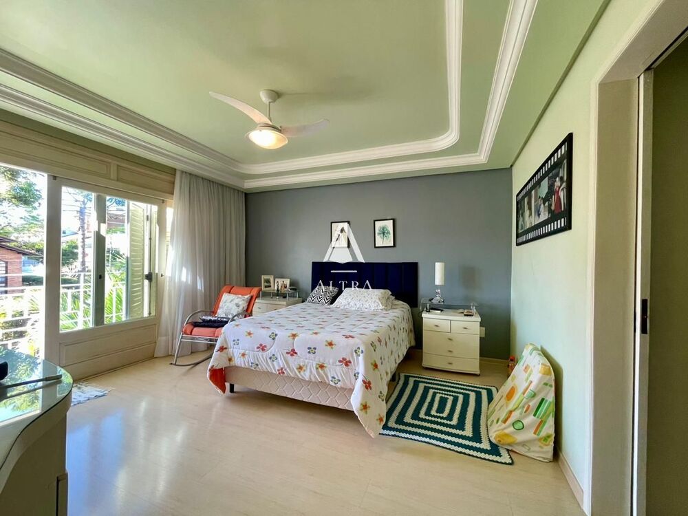 Casa, 4 quartos, 360 m² - Foto 8