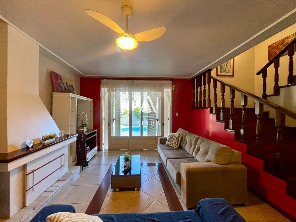 Casa, 4 quartos, 360 m² - Foto 5