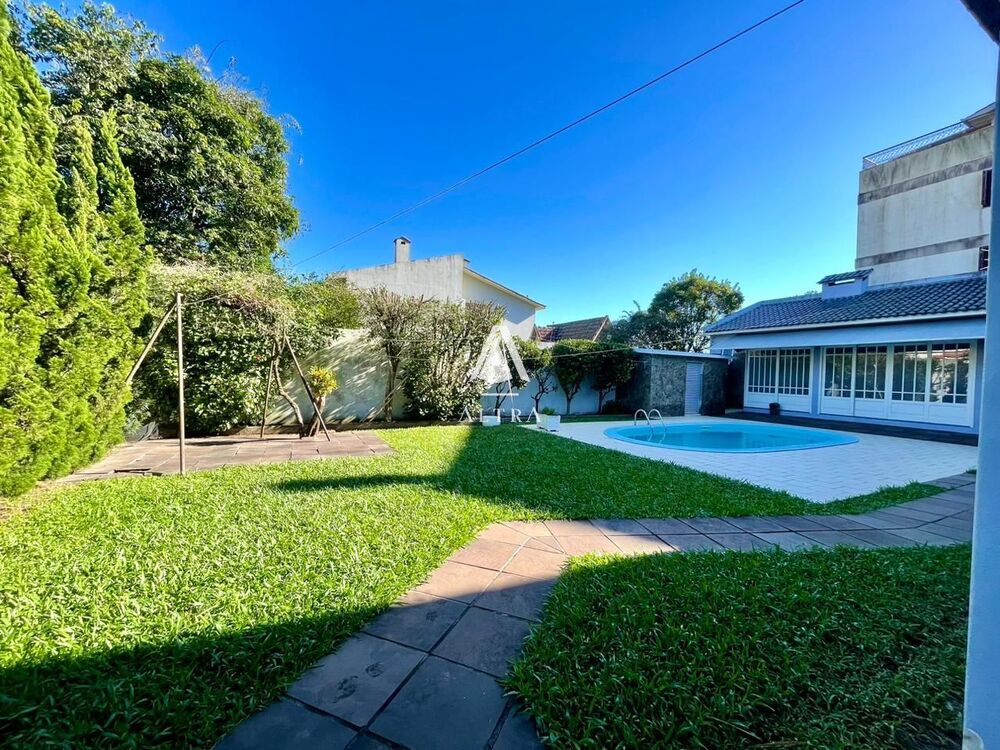 Casa, 4 quartos, 360 m² - Foto 4