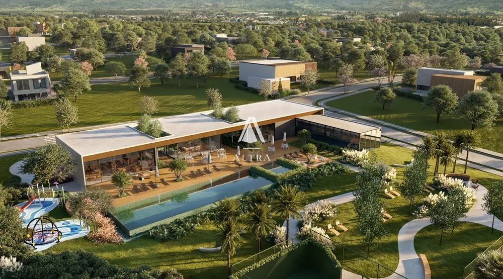 Terreno, 300 m² - Foto 1