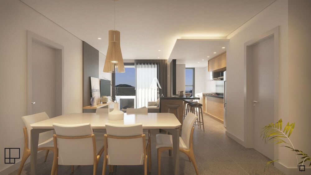 Apartamento, 3 quartos, 92 m² - Foto 3