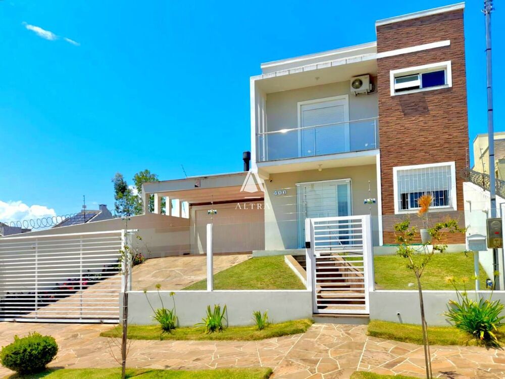 Casa, 3 quartos, 200 m² - Foto 3