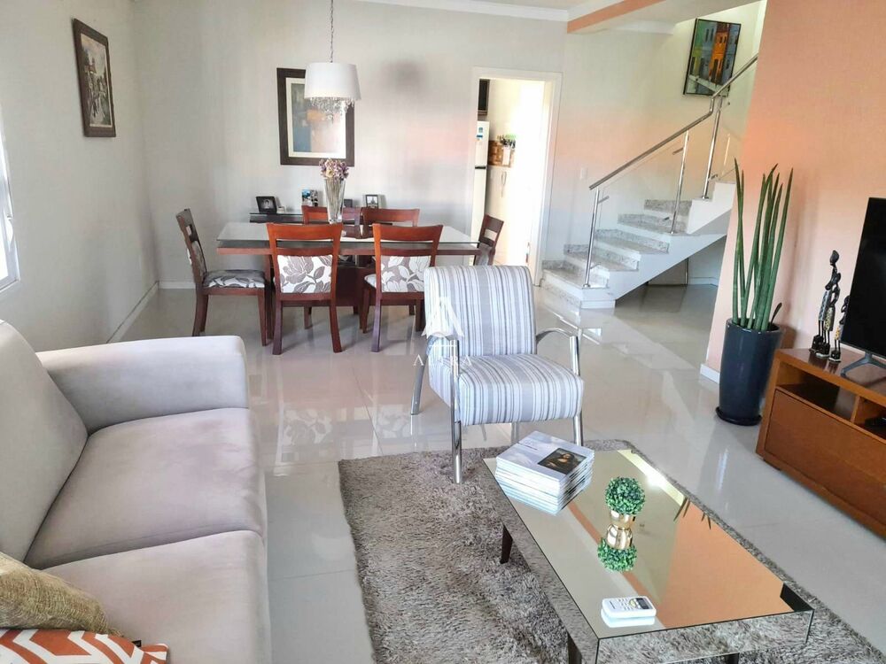 Casa, 3 quartos, 200 m² - Foto 8