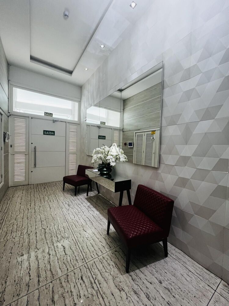 Apartamento, 3 quartos, 150 m² - Foto 4