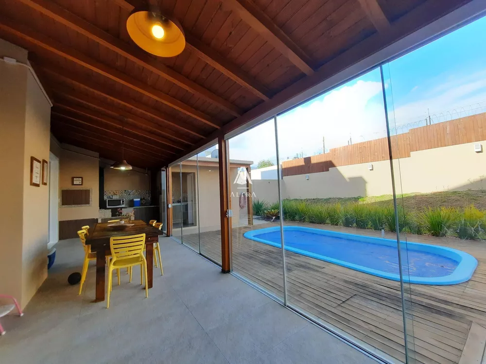 Casa de Condomínio, 3 quartos - Foto 8