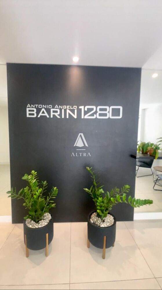 Apartamento à venda com 2 quartos, 95m² - Foto 5