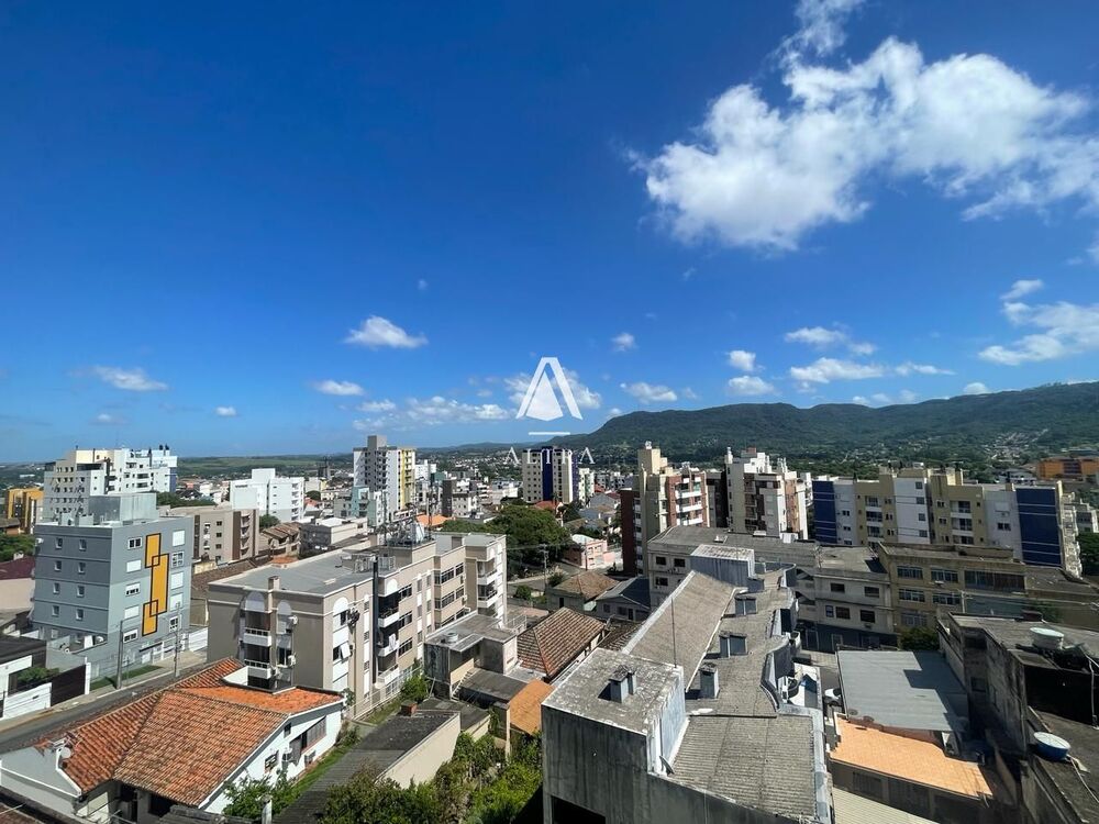 Apartamento à venda com 2 quartos, 95m² - Foto 4