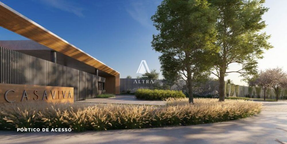 Terreno, 300 m² - Foto 1