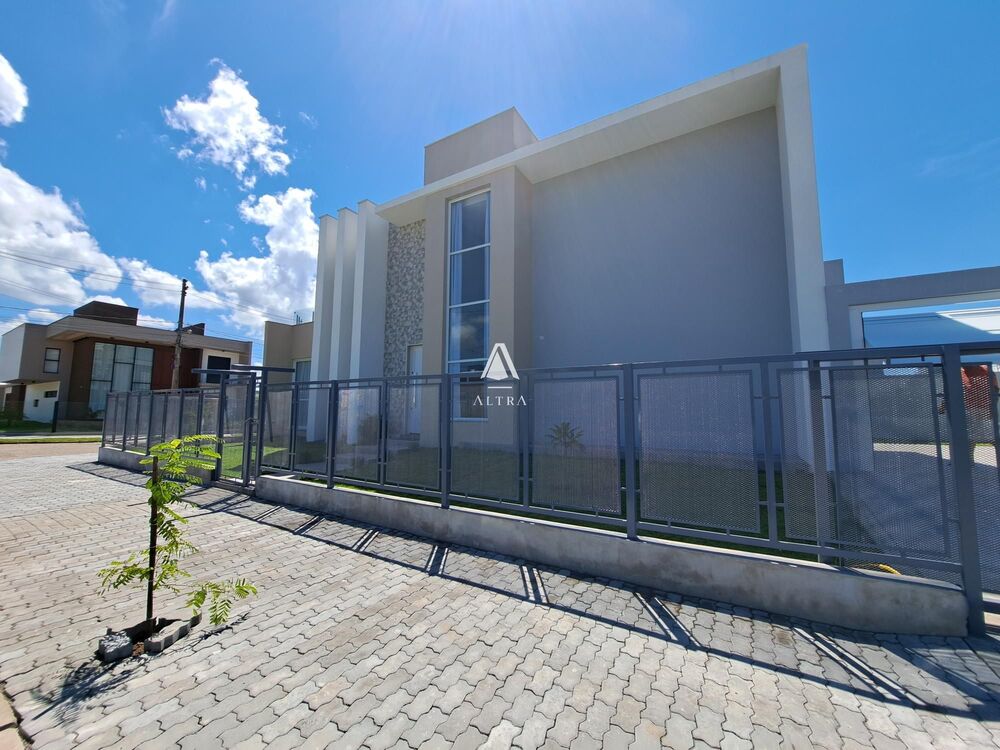 Casa à venda com 4 quartos, 240m² - Foto 8