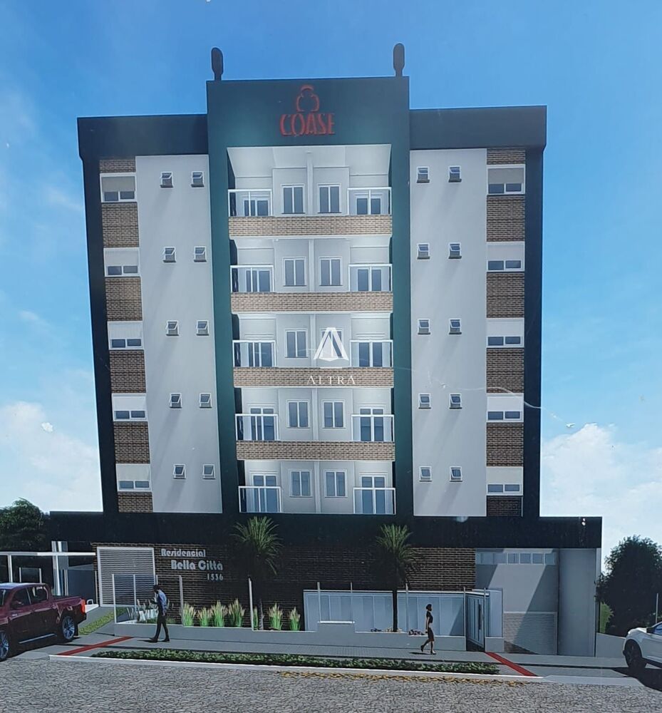 Apartamento, 2 quartos, 80 m² - Foto 2
