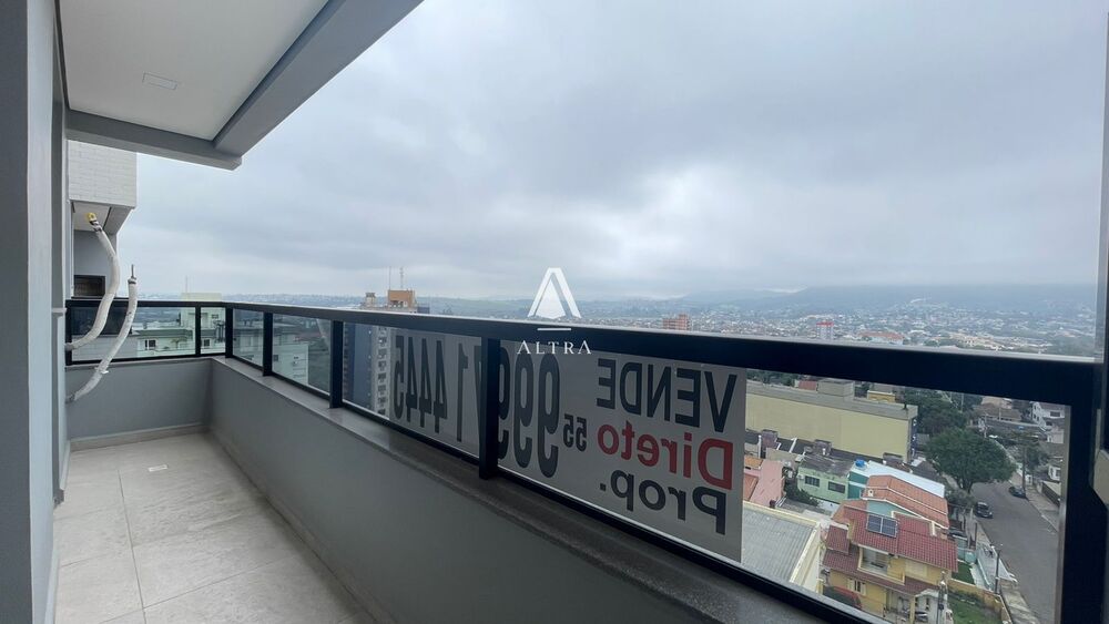 Apartamento, 3 quartos, 84 m² - Foto 1