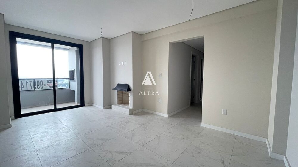 Apartamento, 3 quartos, 84 m² - Foto 3