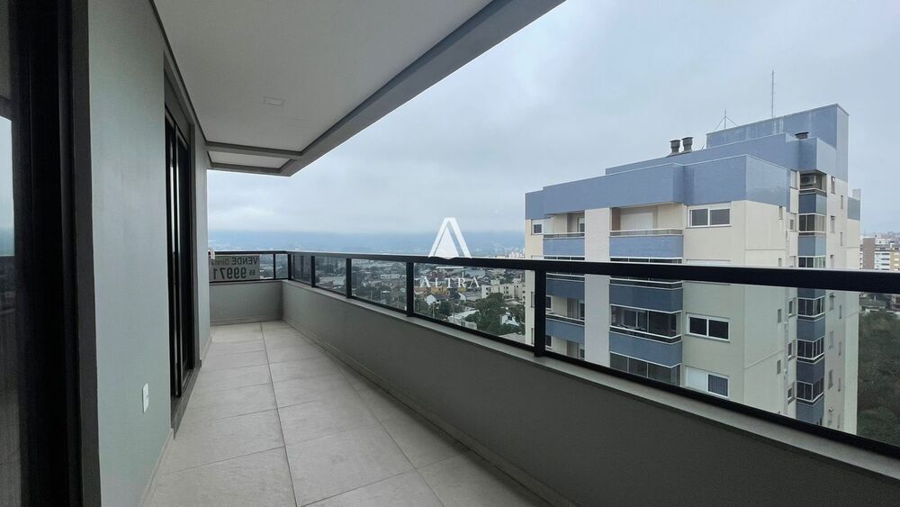 Apartamento, 3 quartos, 84 m² - Foto 4