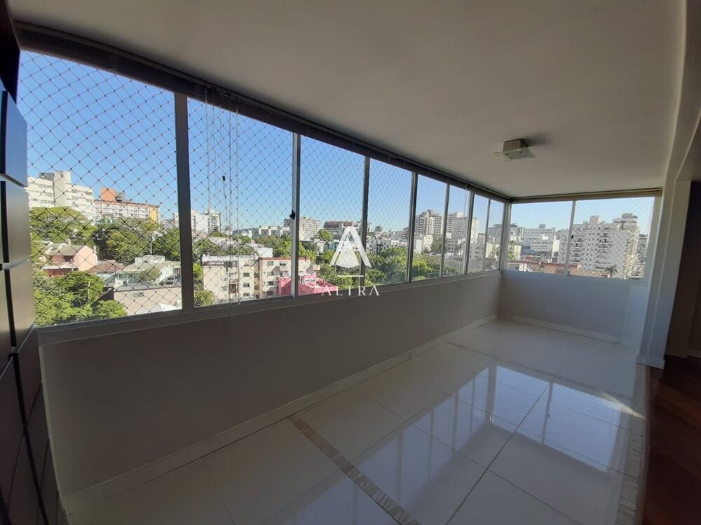 Apartamento à venda com 3 quartos, 145m² - Foto 3