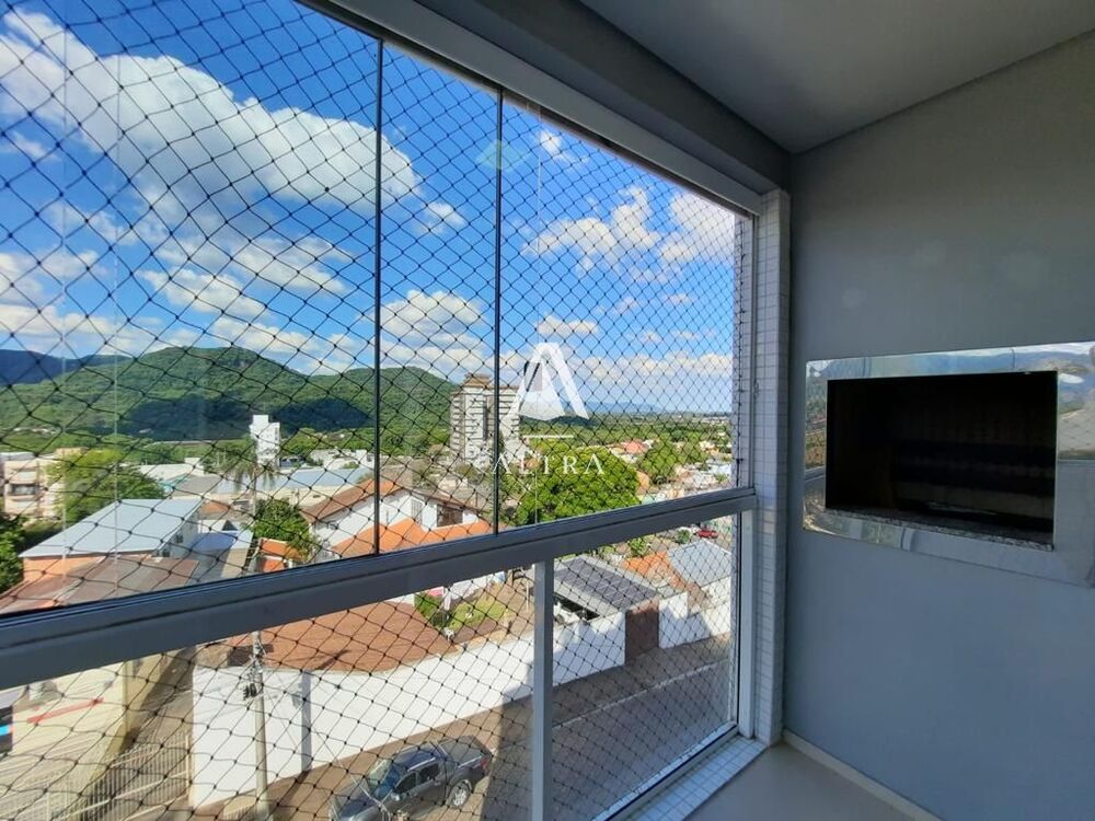 Cobertura, 3 quartos, 260 m² - Foto 4