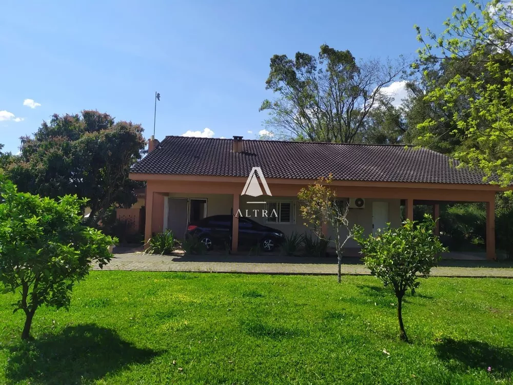 Chácara, 4 quartos, 2 hectares - Foto 1