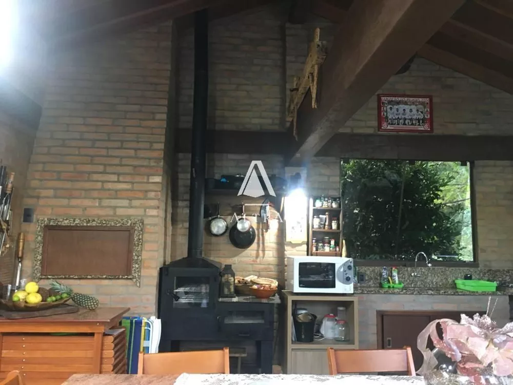 Chácara, 4 quartos, 2 hectares - Foto 6