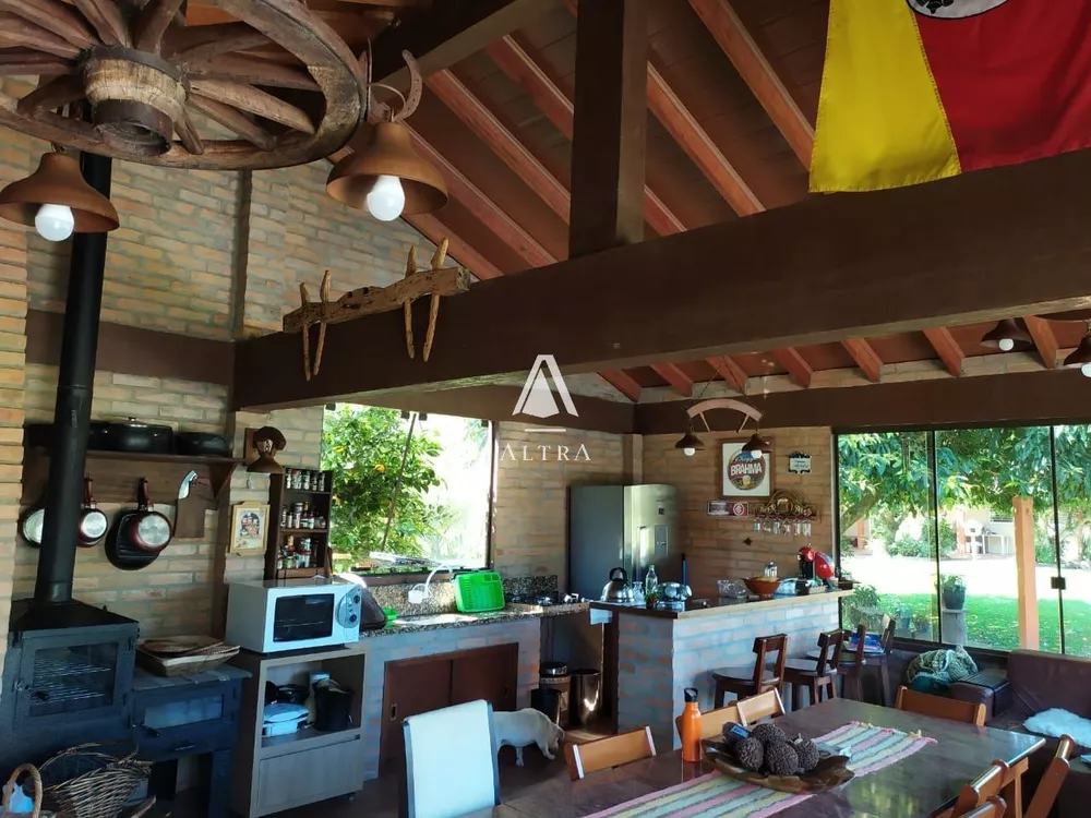 Chácara, 4 quartos, 2 hectares - Foto 3