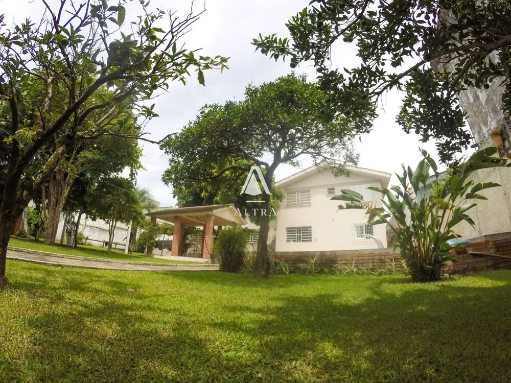 Casa, 5 quartos, 430 m² - Foto 3