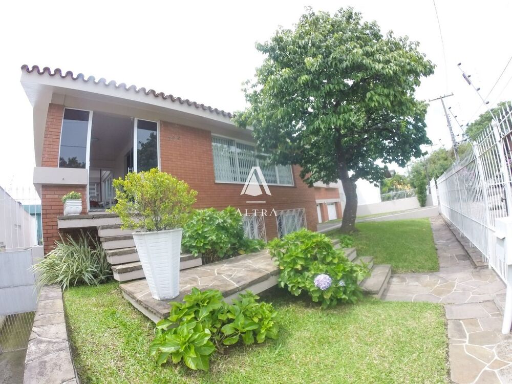 Casa, 5 quartos, 430 m² - Foto 4