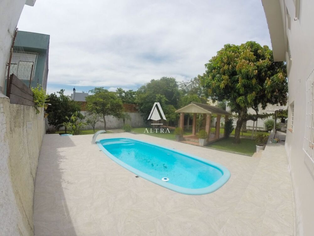 Casa, 5 quartos, 430 m² - Foto 1