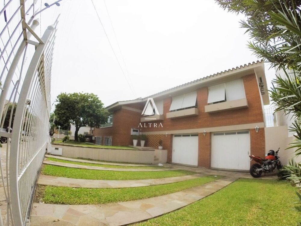 Casa, 5 quartos, 430 m² - Foto 7