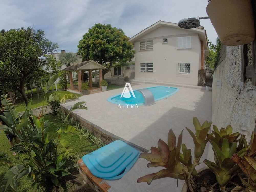 Casa, 5 quartos, 430 m² - Foto 9