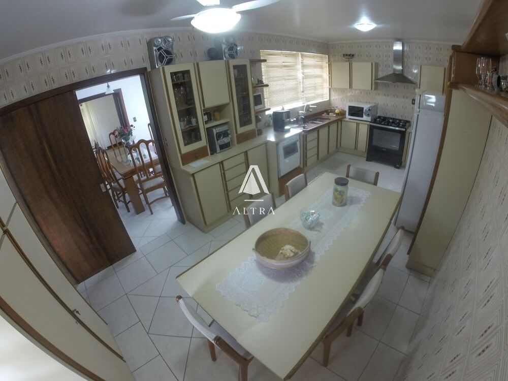 Casa, 5 quartos, 430 m² - Foto 11