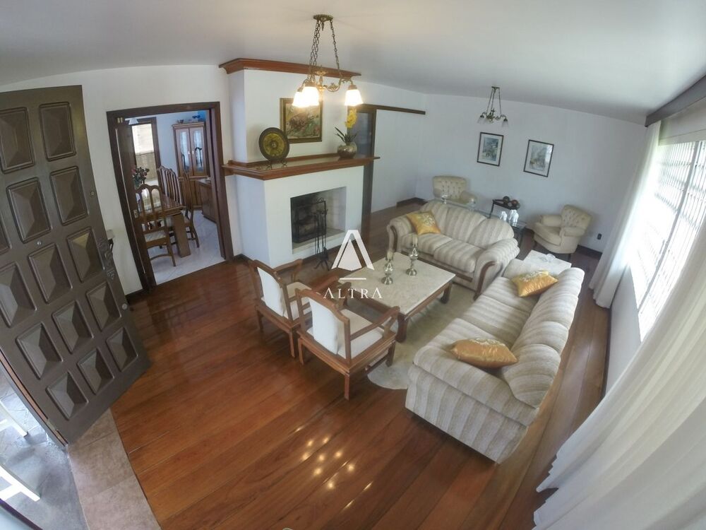 Casa, 5 quartos, 430 m² - Foto 14