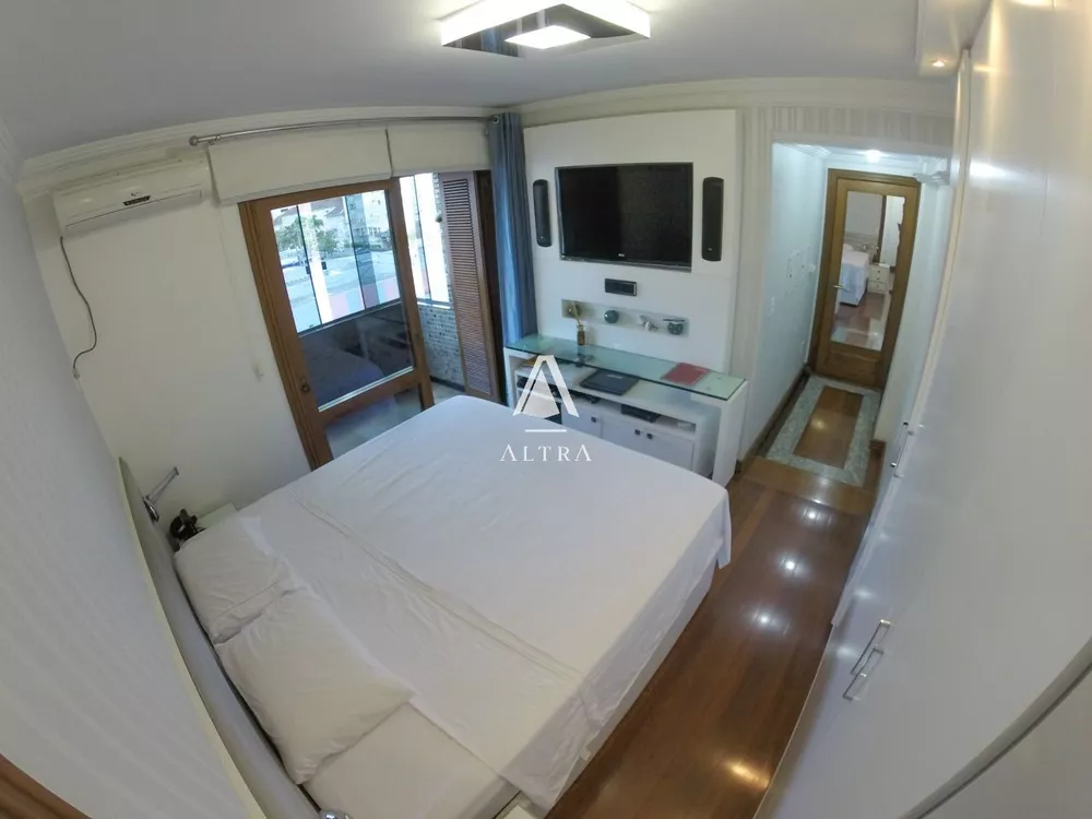 Apartamento à venda com 4 quartos, 182m² - Foto 11