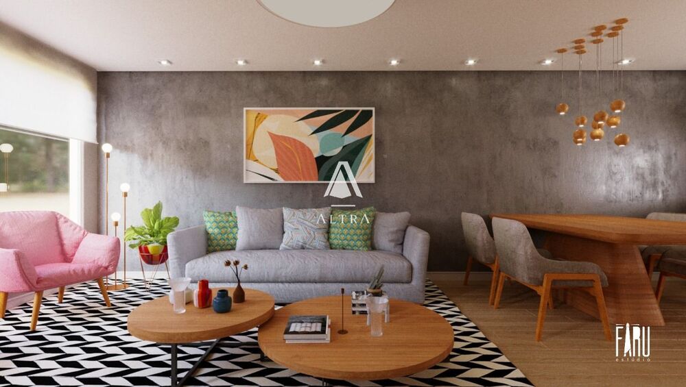 Casa, 3 quartos, 153 m² - Foto 5