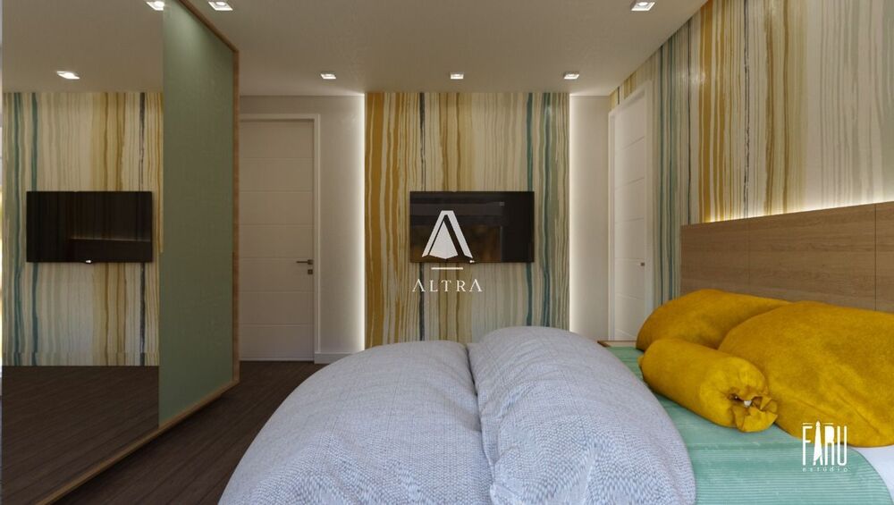 Casa, 3 quartos, 153 m² - Foto 4