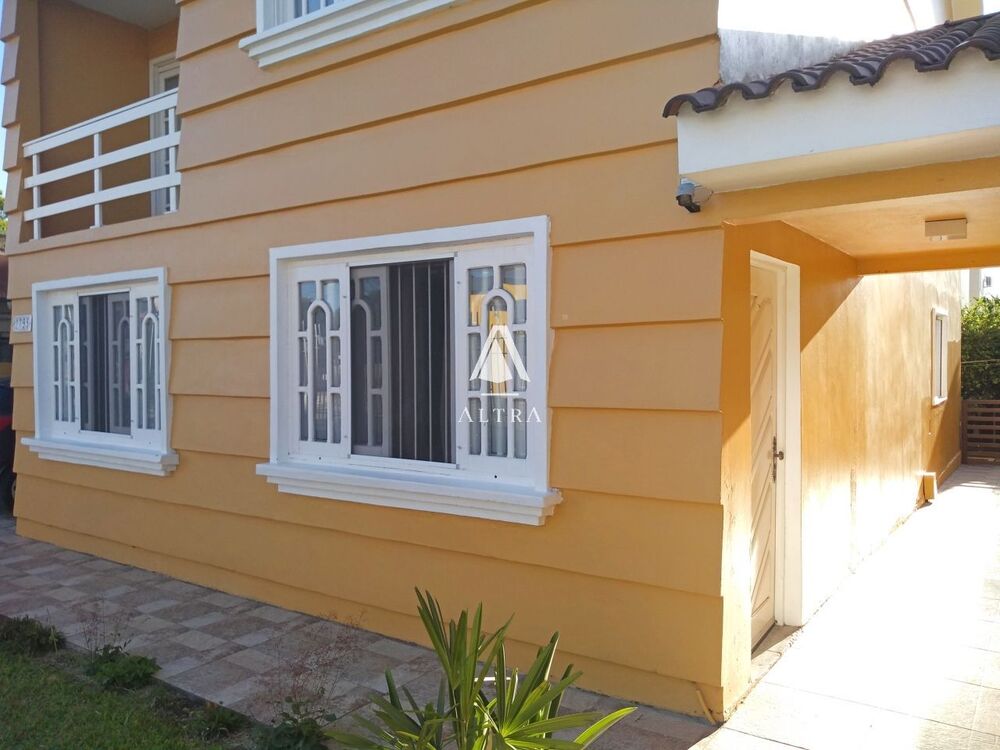 Casa, 4 quartos, 270 m² - Foto 1